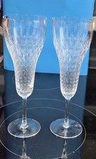 Rosenthal Romance patterned 8