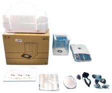SARTORIUS SECURA613-1S DIGITAL ANALYTICAL BALANCE picture