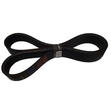 855122 Head / Primary Drive Belt Fits Hesston PT7 PT10 & Fits Case 555 475 picture