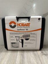 HOBART 300796 HOBART SpoolRunner 100 Spool Gun picture