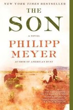 The Son - Paperback By Meyer, Philipp - GOOD picture