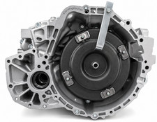 2014-2017 INFINITI QX60 3.5 AWD TRANSMISSION CVT OEM JF017E picture