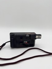 Vintage Kodak S900 Tele 35mm Film Camera Dual Lens Autofocus w/ Manual Tested picture