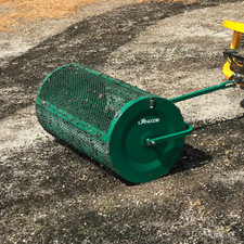 LANDZIE Lawn & Garden Spreaders - 36