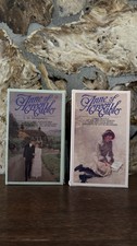 Vintage Anne of Green Gables Complete 6 Book Box Set L.M. Montgomery Bantam picture