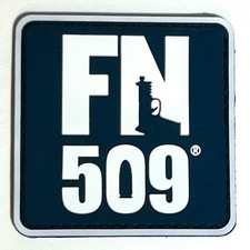 FN America FNH Herstal Firearms 509 PVC 2