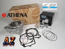 09-15 Kawasaki KX450F KX 450F CP Piston Athena 100mm 500cc Big Bore Cylinder Kit picture