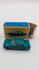 Matchbox #33 Ford Zephyr 6 1968 In Original  Box picture