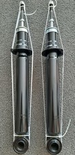 AUTOFOREVER 71276 REAR STRUTS/SHOCKS Fits 00-05 MITSUBISHI ECLIPSE/95-98 TALON picture