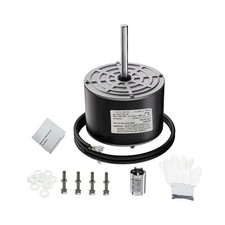 51-101774-52 PD512807 1/6 HP 825 RPM Condenser Fan Motor Compatible Replaceme... picture