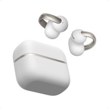 Anker Soundcore AeroClip 2 Open-Ear Earbuds for Clear Calls & Music picture