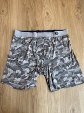 Lululemon Men's Boxer Briefs Size XL picture