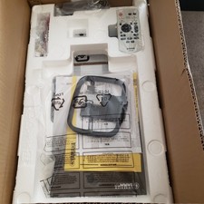 Yamaha Micro Component System Model MCR-B020 Brand New In Open Box. picture