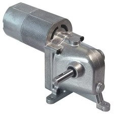 Dayton 1Lpz7 Ac/Dc Gearmotor, 55 Rpm, 115V, Open Vented picture