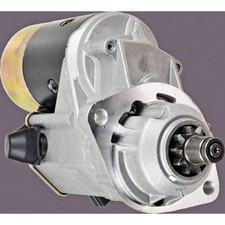 New 12V 10T CW OSGR Starter for Cummins Fire Power 428000-2921 4280002921 picture