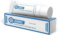 SOMXL Genital Wart Removal Treatment Cream - Free discreet shipping included. picture