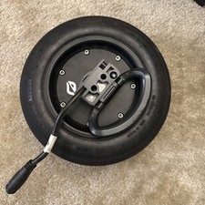 Onewheel Pint Motor and Tire Assembly picture