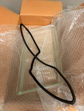 OEM NOS Mercedes Benz 2028206366 Headlight Lens LEFT 1305621848 picture