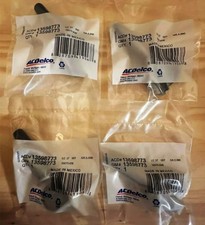 4Pcs Genuine OEM 13598773 Tire Pressure Sensor TPMS 433MHz for GMC Buick Chevy picture