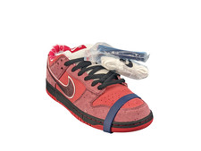 Size 9.5 - Nike Dunk Premium SB Low Lobster picture
