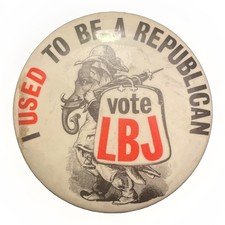 Lyndon B. Johnson 