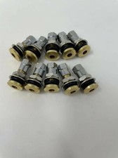 10 PCS Fuel Gas Can Jug Vent Caps For Gas Fuel Water Can to Allow Faster Flowing picture