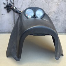 1996 Seadoo OEM Hood With Gauges Condition Unknown picture