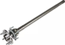 Genuine Nissan Frontier Xterra Rear Axle Shafts w/o Off Road 38162-EA00A picture