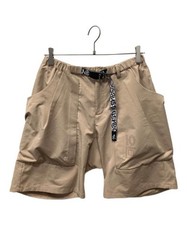 GRAMICCI      × TENBOX              Shorts beige GMP-20S1521 picture