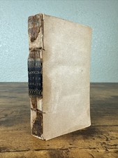 1825 The Works of Dr. Benjamin Franklin Written By Himself - Disbound picture