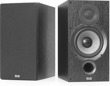 ELAC Debut B6.2, pr bookshelf speakers picture