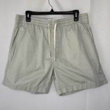 J.CREW Dock Shorts Men Large NEW 6