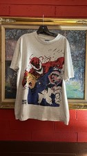 Vintage Marvel tee picture