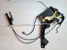 Genuine Toyota Tundra Front Left Driver Door Power Lock Latch Actuator 00-03 OEM picture
