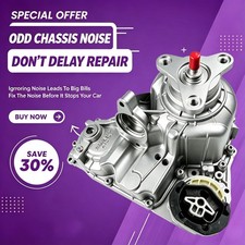 2015-2022 For BMW X3 X5 X6 X7 M550i M440i M340i Transfer Case ATC13 27108684859 picture