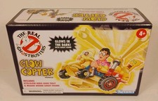 Ghostbusters Classics Louis Ecto Glow Copter Vehicle SDCC 2026 Hasbro Kenner  picture