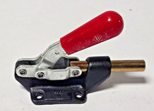 DESTACO De-Sta-Co 603 Straight Line Action Clamp picture