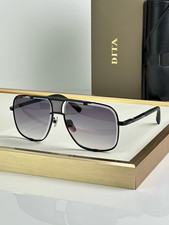 DITA - MACH-FIVE DT 2087 - Black Gray - NEW picture