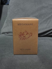 megamare orto parisi picture