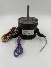 InterLink YSLB-400-6-B005 Blower Motor 1/2HP 1075RPM 4SPD 120V 100650-02 CCWLE picture