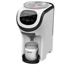 Baby Brezza Formula Pro Mini Automatic Formula Maker – New Open Box picture