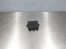 1999-2000 YAMAHA YZF600R OEM ECU COMPUTER CONTROLLER UNIT BLACK BOX ECM CDI picture
