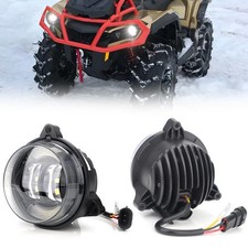 For Can-Am Outlander 500 650 800 850 1000 800R 1000R LED Headlight Front Lamp picture