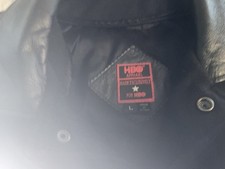 HBO The Sopranos Television Black Jacket Size L picture
