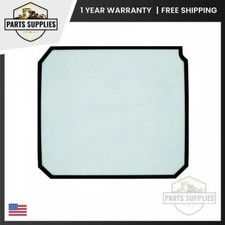 827/80226 Roof Glass fits JCB 506‑36 507‑42 528 through 540 Series 2 Telehandler picture
