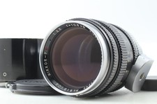 [N MINT w/ Hood] Nikon Nikkor-P C 10.5cm 105mm f2.5 L39 LTM Lens JAPAN picture