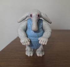 vintage kenner star wars action figures Max Rebo picture