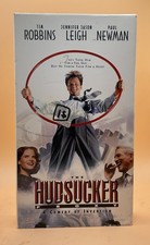 The Hudsucker Proxy VHS 1994 Paul Newman **Buy 2 Get 1 Free** picture