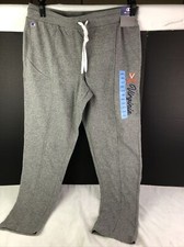 Champion Ladies Virginia grey Pants LARGE picture