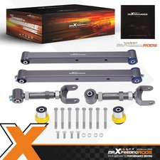 Adjustale Rear Trailing Control Arms for 1967-1972 Chevy Chevelle for GM A-Body picture